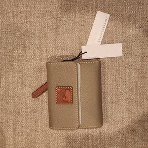 Dooney & Bourke Wallet